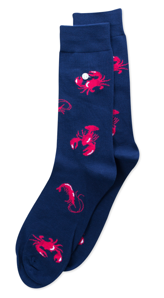 Sea Critters | Navy