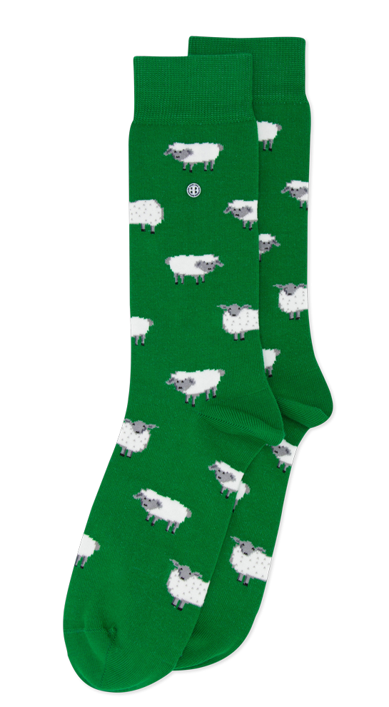 Sheep | Green